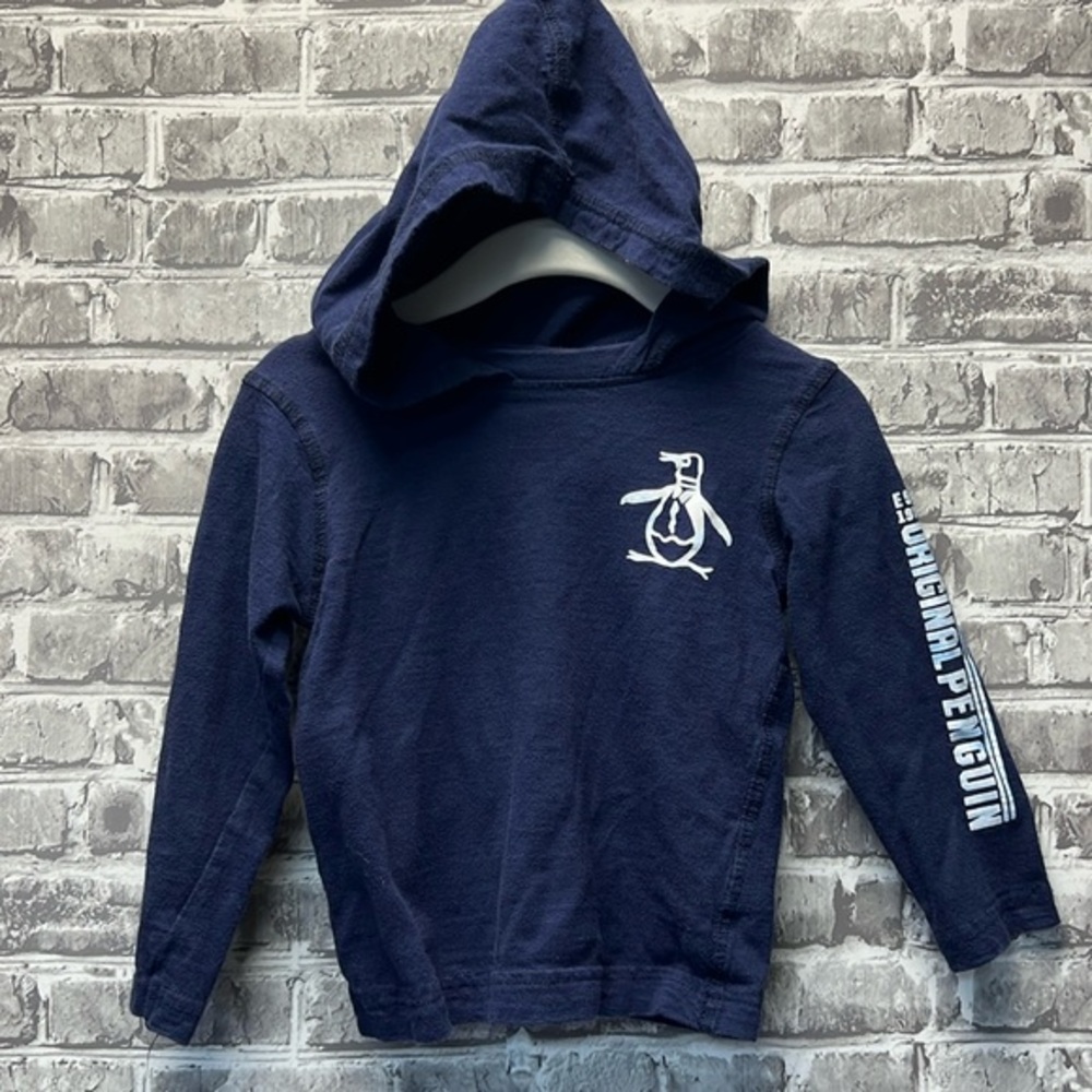 Original Penguin‎